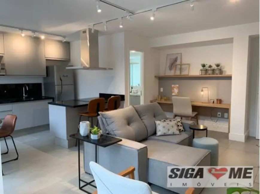 Foto 5 de Apartamento com 1 quarto à venda, 85m2 em Jardim Paulista, São Paulo - SP