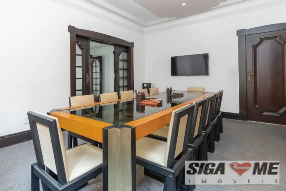 Sala Comercial à venda, 520m2 em Pacaembu, São Paulo - SP - imagem 6 Foto 6 de Sala Comercial à venda, 520m2 em Pacaembu, São Paulo - SP