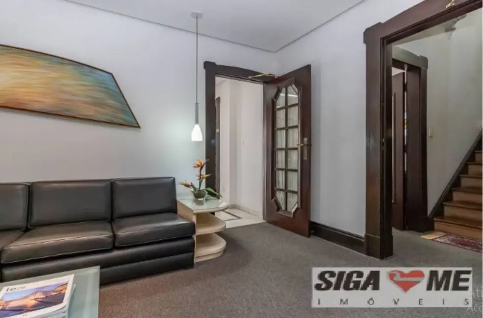 Sala Comercial à venda, 520m2 em Pacaembu, São Paulo - SP - imagem 8 Foto 8 de Sala Comercial à venda, 520m2 em Pacaembu, São Paulo - SP