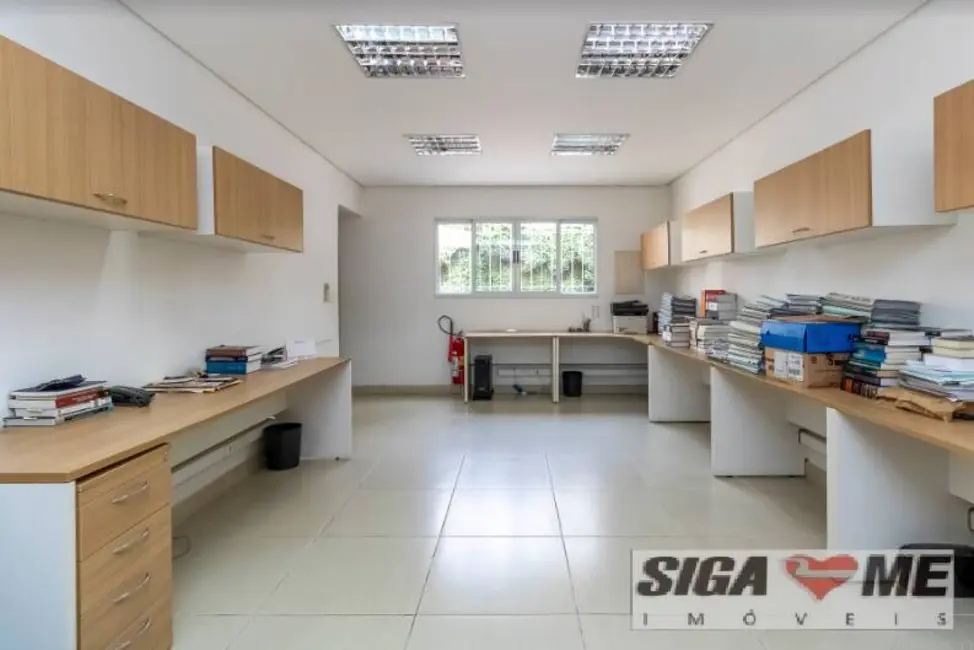 Sala Comercial à venda, 520m2 em Pacaembu, São Paulo - SP - imagem 4 Foto 4 de Sala Comercial à venda, 520m2 em Pacaembu, São Paulo - SP