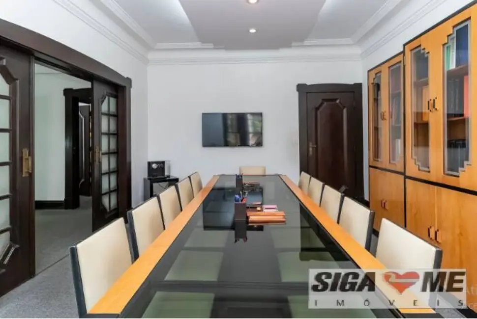 Sala Comercial à venda, 520m2 em Pacaembu, São Paulo - SP - imagem 7 Foto 7 de Sala Comercial à venda, 520m2 em Pacaembu, São Paulo - SP