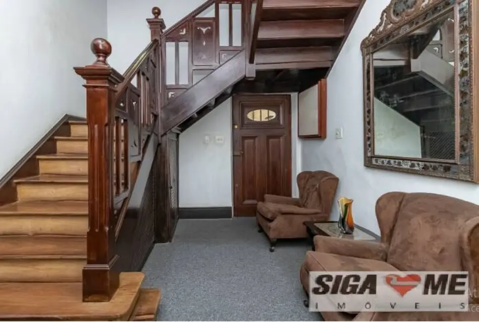 Sala Comercial à venda, 520m2 em Pacaembu, São Paulo - SP - imagem 9 Foto 9 de Sala Comercial à venda, 520m2 em Pacaembu, São Paulo - SP