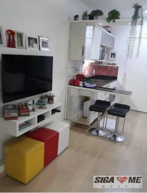Apartamento com 1 quarto à venda, 40m2 em Bela Vista, São Paulo - SP - imagem 7 Foto 7 de Apartamento com 1 quarto à venda, 40m2 em Bela Vista, São Paulo - SP
