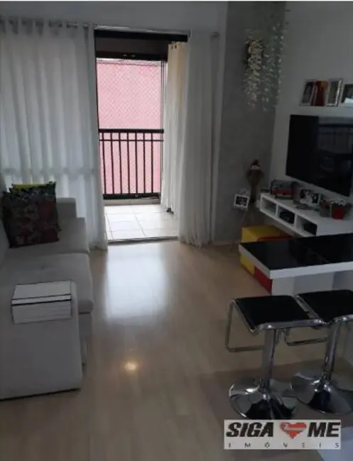 Apartamento com 1 quarto à venda, 40m2 em Bela Vista, São Paulo - SP - imagem 4 Foto 4 de Apartamento com 1 quarto à venda, 40m2 em Bela Vista, São Paulo - SP