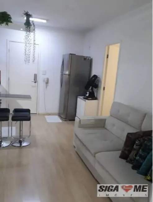 Apartamento com 1 quarto à venda, 40m2 em Bela Vista, São Paulo - SP - imagem 2 Foto 2 de Apartamento com 1 quarto à venda, 40m2 em Bela Vista, São Paulo - SP