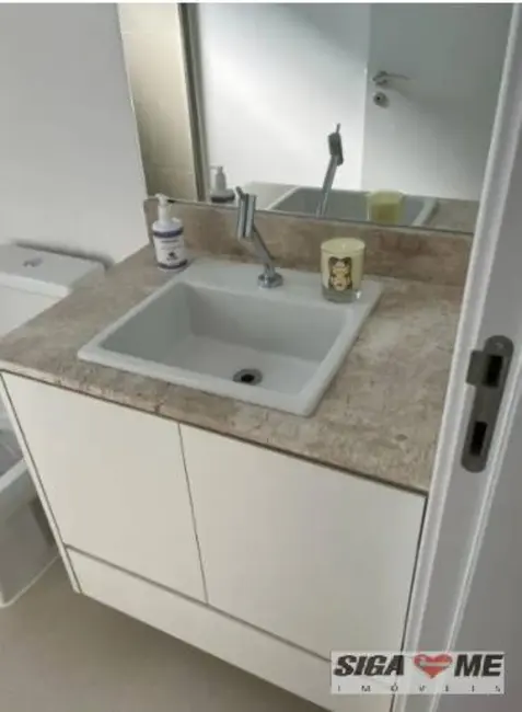 Foto 2 de Apartamento com 2 quartos à venda, 72m2 em Jardim Caravelas, São Paulo - SP