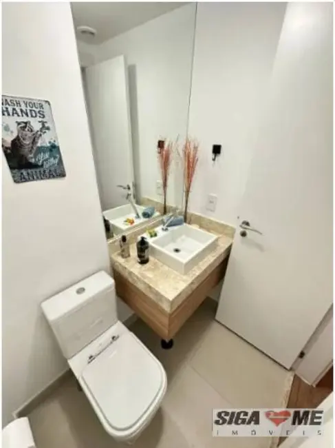 Foto 5 de Apartamento com 2 quartos à venda, 72m2 em Jardim Caravelas, São Paulo - SP