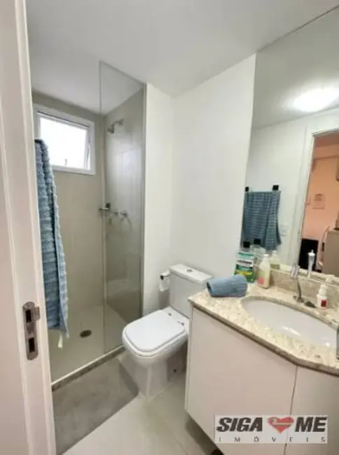 Foto 4 de Apartamento com 2 quartos à venda, 72m2 em Jardim Caravelas, São Paulo - SP
