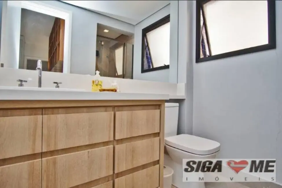 Foto 9 de Apartamento com 3 quartos à venda, 138m2 em Vila Sônia, São Paulo - SP