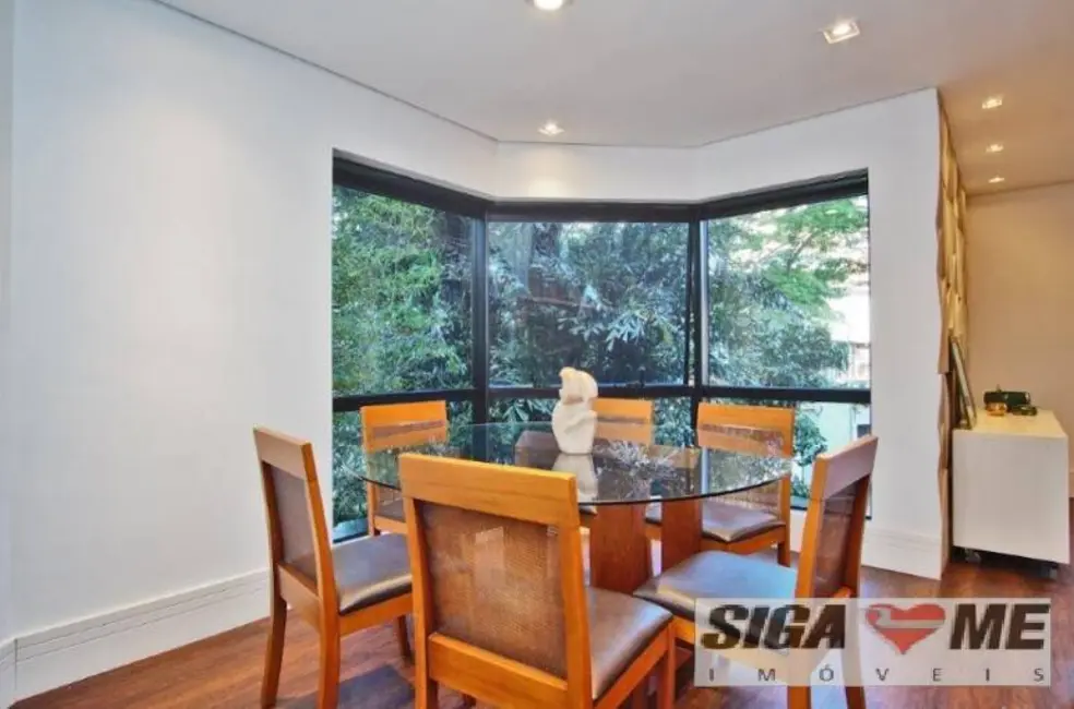 Foto 2 de Apartamento com 3 quartos à venda, 138m2 em Vila Sônia, São Paulo - SP