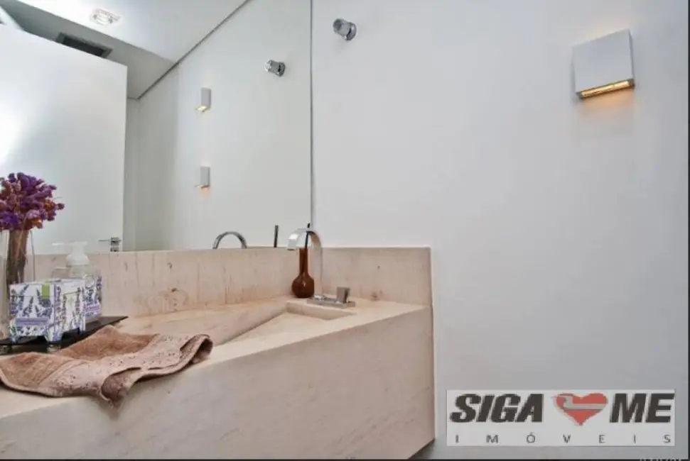 Foto 7 de Apartamento com 3 quartos à venda, 138m2 em Vila Sônia, São Paulo - SP