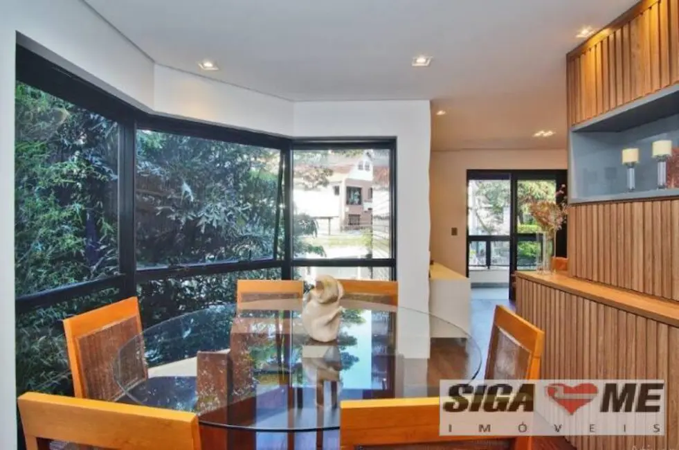 Foto 1 de Apartamento com 3 quartos à venda, 138m2 em Vila Sônia, São Paulo - SP