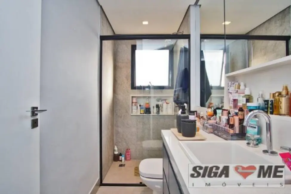 Foto 8 de Apartamento com 3 quartos à venda, 138m2 em Vila Sônia, São Paulo - SP