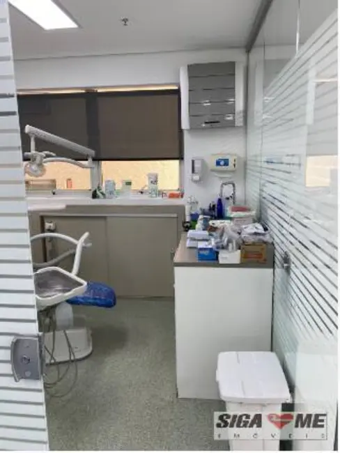 Sala Comercial à venda, 120m2 em Vila Buarque, São Paulo - SP - imagem 8 Foto 8 de Sala Comercial à venda, 120m2 em Vila Buarque, São Paulo - SP