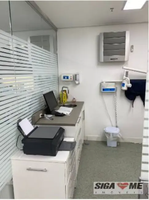 Sala Comercial à venda, 120m2 em Vila Buarque, São Paulo - SP - imagem 7 Foto 7 de Sala Comercial à venda, 120m2 em Vila Buarque, São Paulo - SP