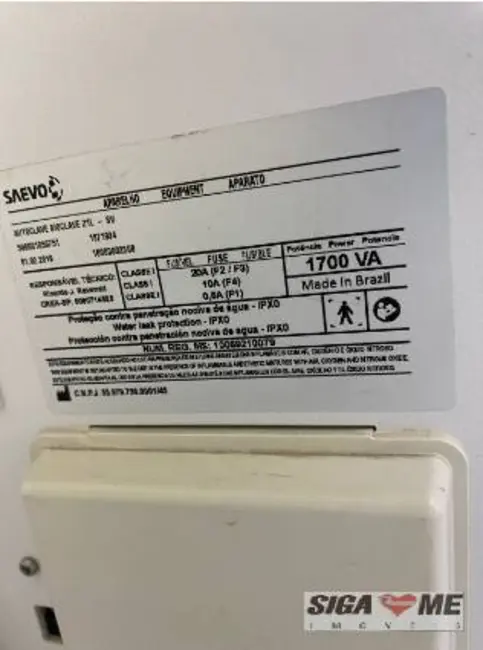 Sala Comercial à venda, 120m2 em Vila Buarque, São Paulo - SP - imagem 5 Foto 5 de Sala Comercial à venda, 120m2 em Vila Buarque, São Paulo - SP