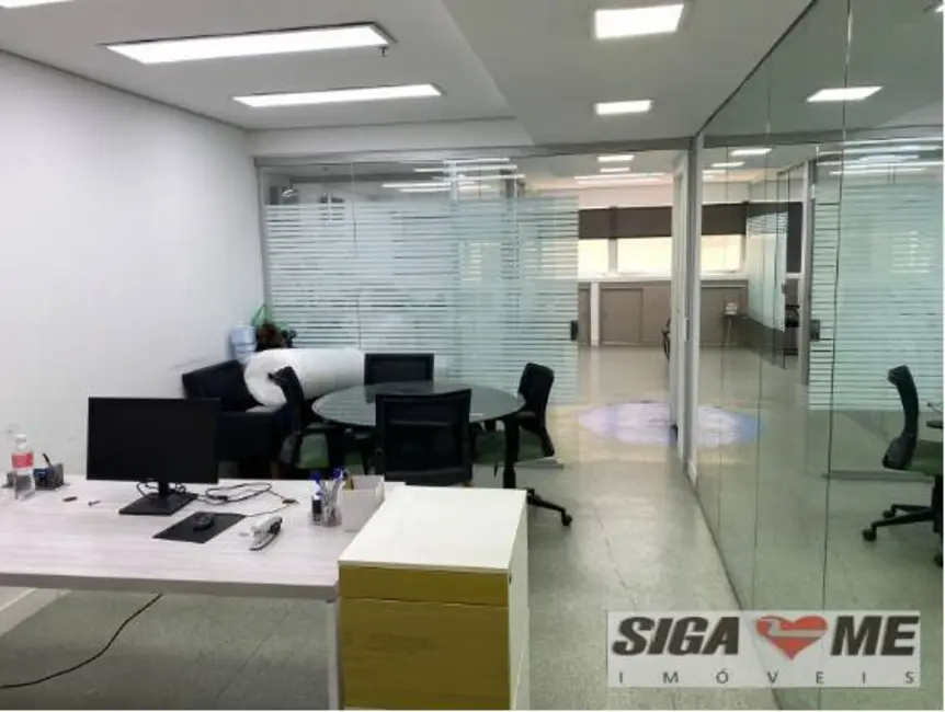 Foto 1 de Sala Comercial à venda, 120m2 em Vila Buarque, São Paulo - SP