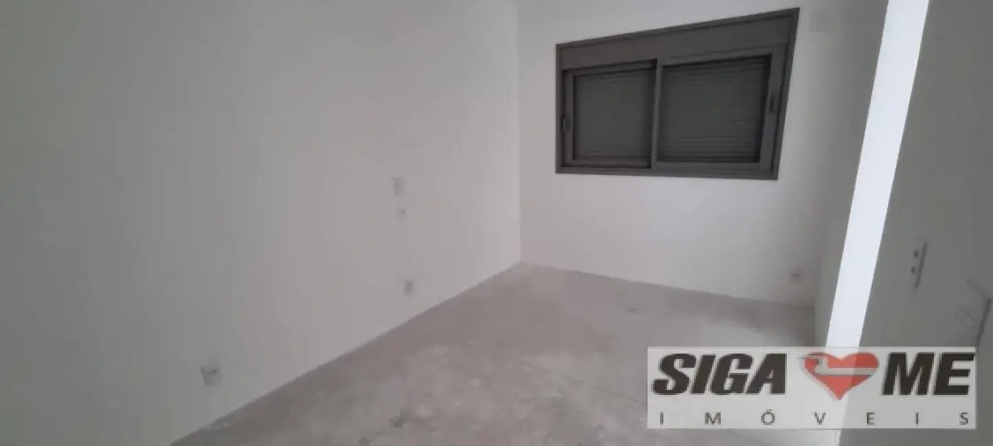Apartamento com 3 quartos à venda, 149m2 em Moema, São Paulo - SP - imagem 8 Foto 8 de Apartamento com 3 quartos à venda, 149m2 em Moema, São Paulo - SP
