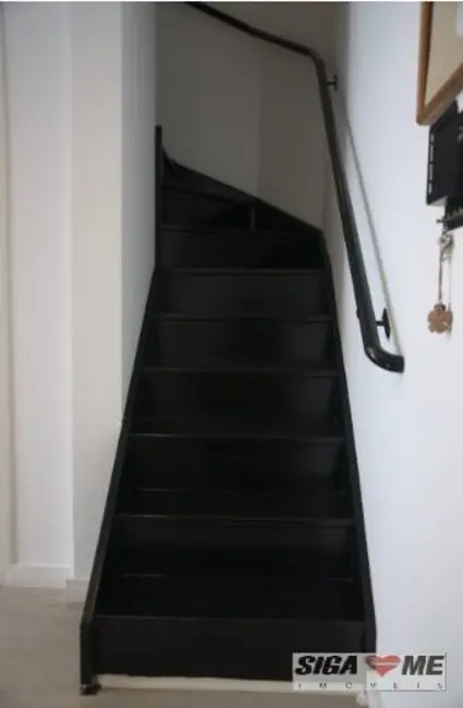 Foto 9 de Apartamento com 1 quarto à venda, 47m2 em Vila Nova Conceição, São Paulo - SP