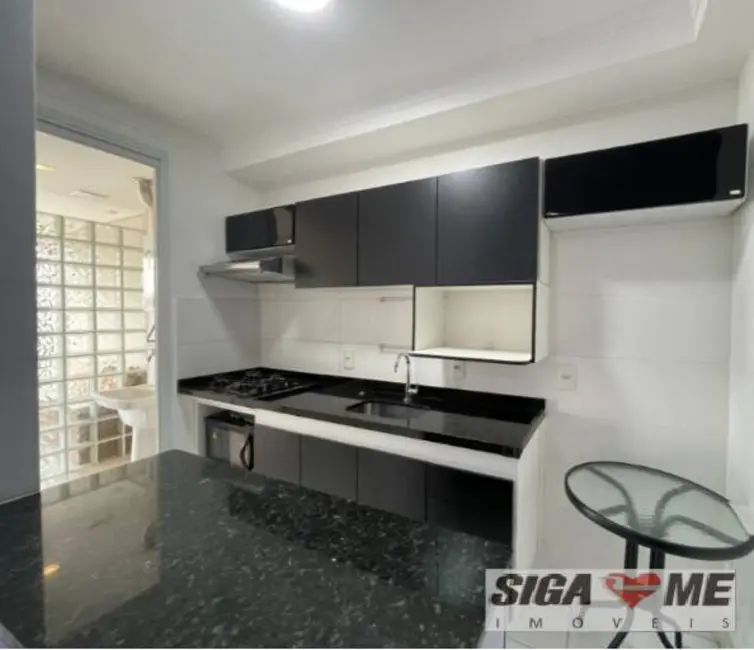 Foto 4 de Apartamento com 2 quartos à venda, 68m2 em Santo Amaro, São Paulo - SP