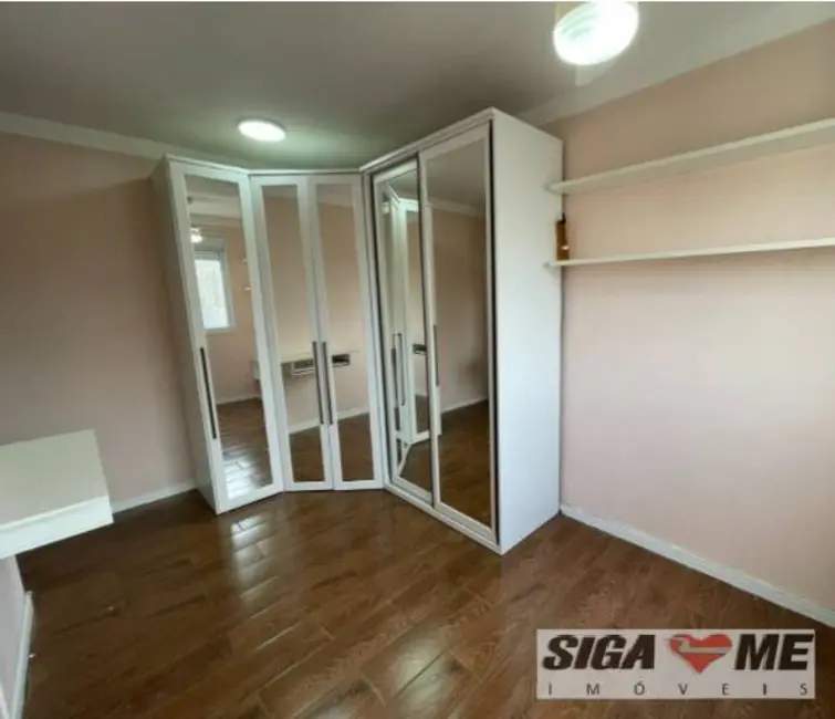 Foto 8 de Apartamento com 2 quartos à venda, 68m2 em Santo Amaro, São Paulo - SP