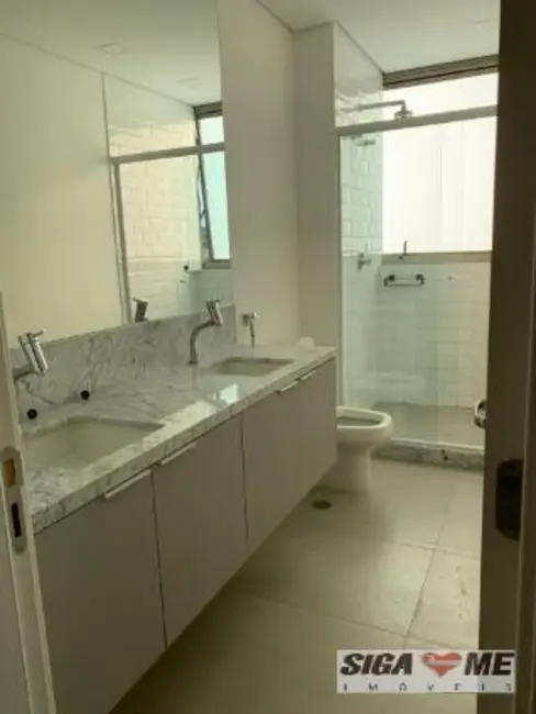 Foto 3 de Apartamento com 1 quarto para alugar, 85m2 em Jardim Paulista, São Paulo - SP