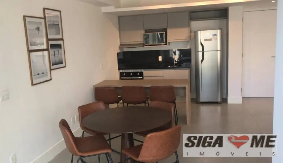 Foto 4 de Apartamento com 1 quarto para alugar, 85m2 em Jardim Paulista, São Paulo - SP