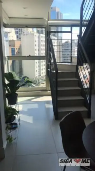 Foto 7 de Apartamento com 2 quartos para alugar, 87m2 em Jardim Paulista, São Paulo - SP
