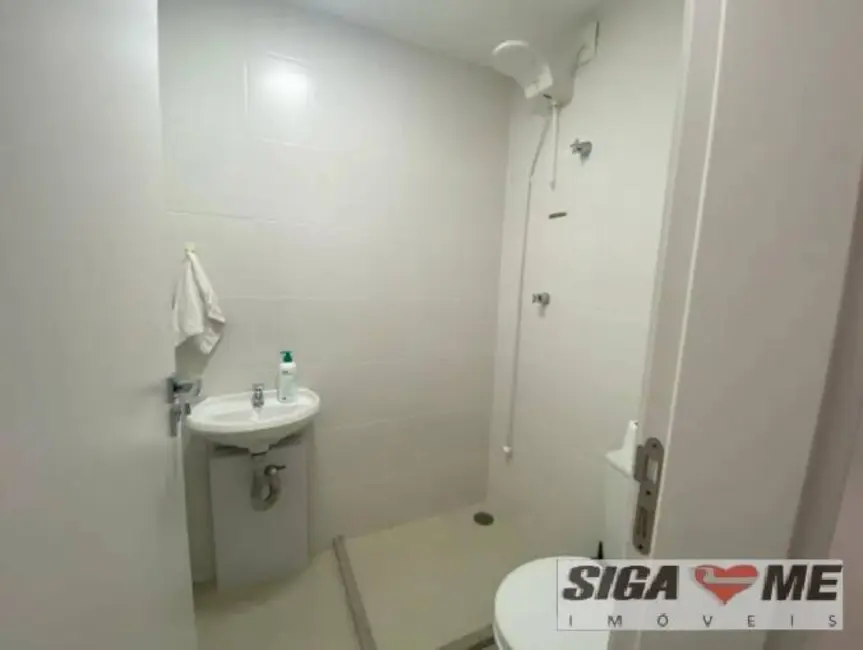 Apartamento com 3 quartos à venda, 116m2 em Perdizes, São Paulo - SP - imagem 5 Foto 5 de Apartamento com 3 quartos à venda, 116m2 em Perdizes, São Paulo - SP