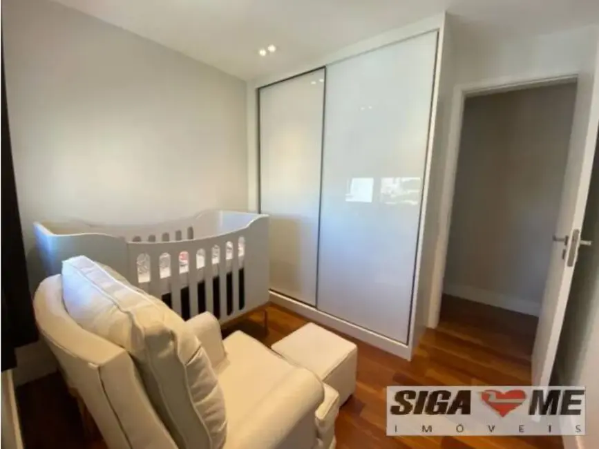 Apartamento com 3 quartos à venda, 116m2 em Perdizes, São Paulo - SP - imagem 9 Foto 9 de Apartamento com 3 quartos à venda, 116m2 em Perdizes, São Paulo - SP