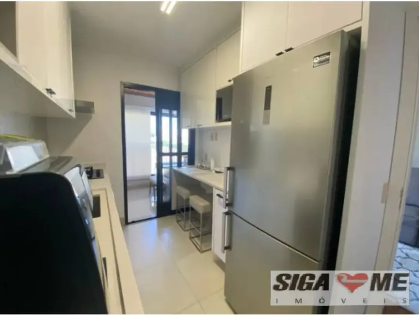 Apartamento com 3 quartos à venda, 116m2 em Perdizes, São Paulo - SP - imagem 3 Foto 3 de Apartamento com 3 quartos à venda, 116m2 em Perdizes, São Paulo - SP