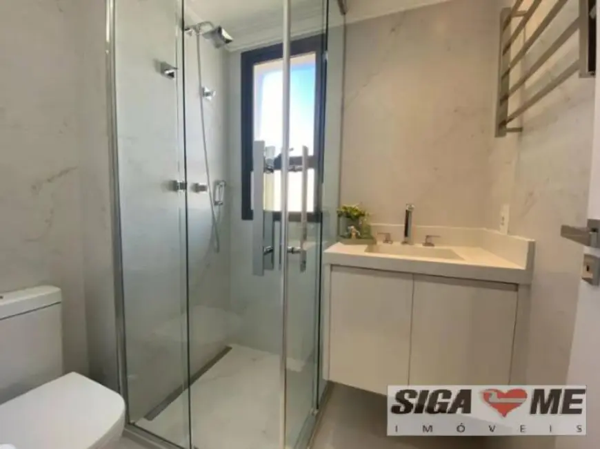 Apartamento com 3 quartos à venda, 116m2 em Perdizes, São Paulo - SP - imagem 6 Foto 6 de Apartamento com 3 quartos à venda, 116m2 em Perdizes, São Paulo - SP