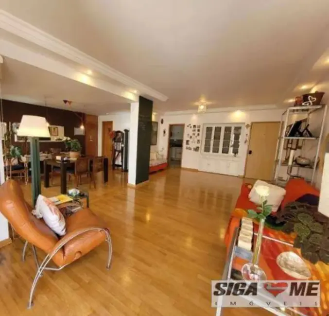 Foto 1 de Apartamento com 2 quartos à venda, 125m2 em Indianópolis, São Paulo - SP