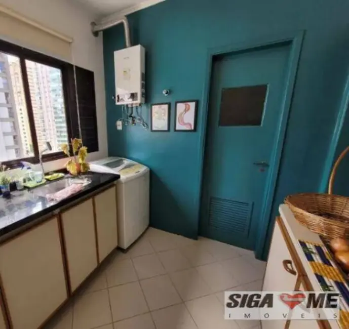 Foto 6 de Apartamento com 2 quartos à venda, 125m2 em Indianópolis, São Paulo - SP