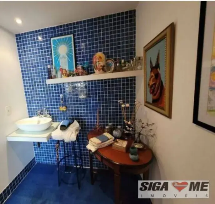 Foto 8 de Apartamento com 2 quartos à venda, 125m2 em Indianópolis, São Paulo - SP