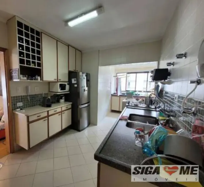 Foto 4 de Apartamento com 2 quartos à venda, 125m2 em Indianópolis, São Paulo - SP