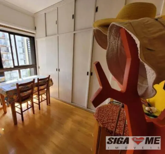 Foto 2 de Apartamento com 2 quartos à venda, 125m2 em Indianópolis, São Paulo - SP