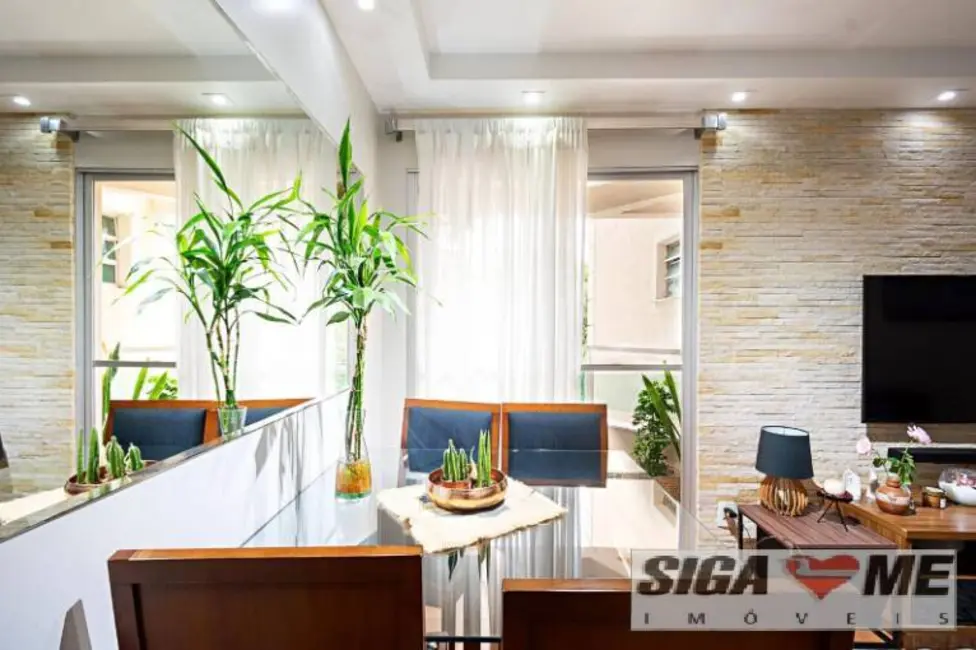 Foto 5 de Apartamento com 3 quartos à venda, 65m2 em Paraíso do Morumbi, São Paulo - SP