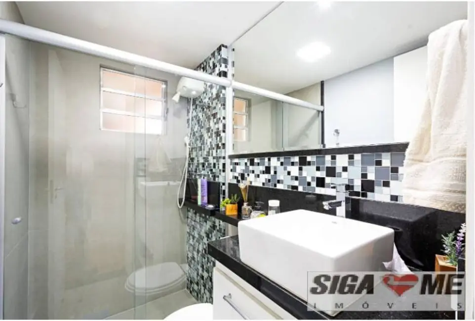 Foto 9 de Apartamento com 3 quartos à venda, 65m2 em Paraíso do Morumbi, São Paulo - SP