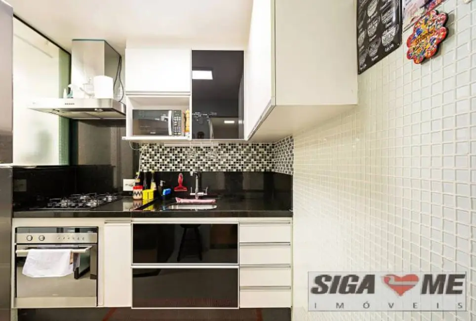 Foto 6 de Apartamento com 3 quartos à venda, 65m2 em Paraíso do Morumbi, São Paulo - SP