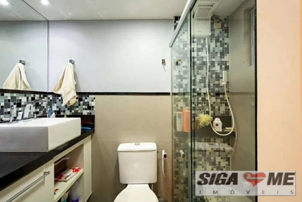 Foto 7 de Apartamento com 3 quartos à venda, 65m2 em Paraíso do Morumbi, São Paulo - SP