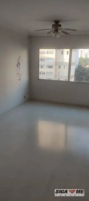 Foto 1 de Apartamento com 3 quartos à venda, 90m2 em Pinheiros, São Paulo - SP