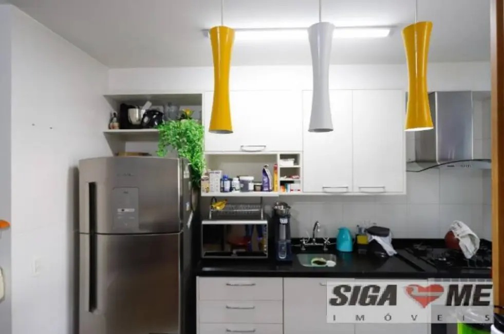 Foto 3 de Apartamento com 2 quartos à venda, 79m2 em Perdizes, São Paulo - SP