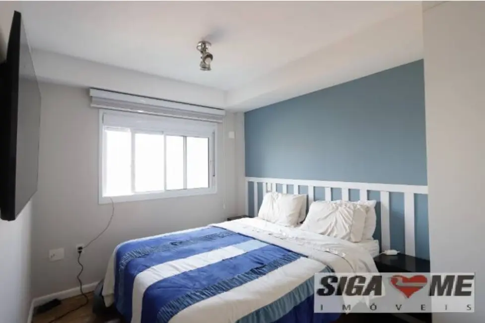 Foto 6 de Apartamento com 2 quartos à venda, 79m2 em Perdizes, São Paulo - SP