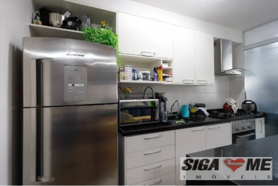 Foto 2 de Apartamento com 2 quartos à venda, 79m2 em Perdizes, São Paulo - SP