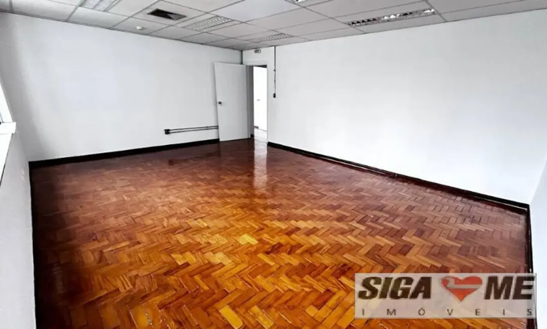 Sala Comercial para alugar, 328m2 em Consolação, São Paulo - SP - imagem 6 Foto 6 de Sala Comercial para alugar, 328m2 em Consolação, São Paulo - SP
