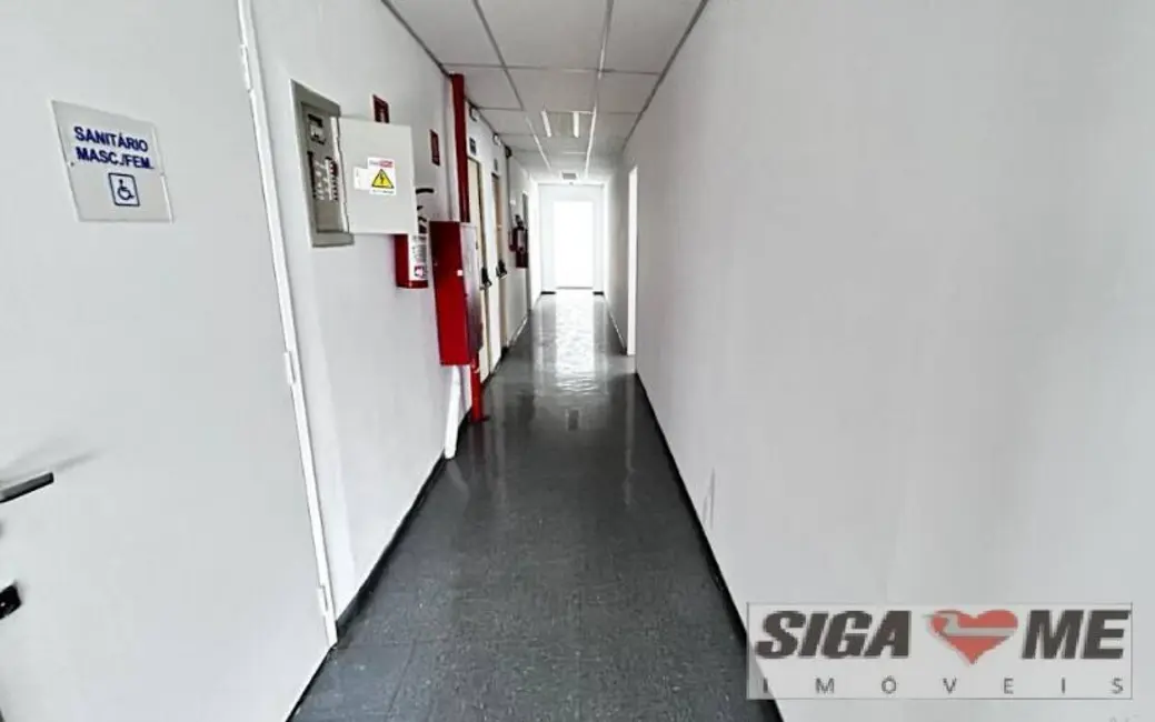 Sala Comercial para alugar, 328m2 em Consolação, São Paulo - SP - imagem 7 Foto 7 de Sala Comercial para alugar, 328m2 em Consolação, São Paulo - SP
