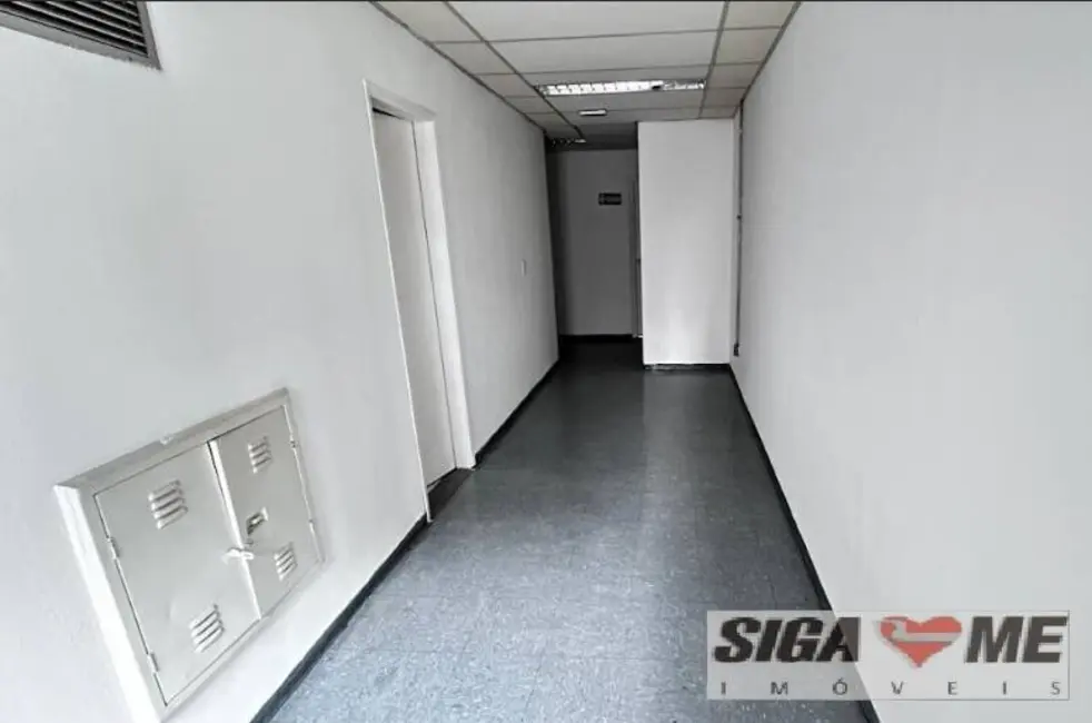 Sala Comercial para alugar, 328m2 em Consolação, São Paulo - SP - imagem 4 Foto 4 de Sala Comercial para alugar, 328m2 em Consolação, São Paulo - SP