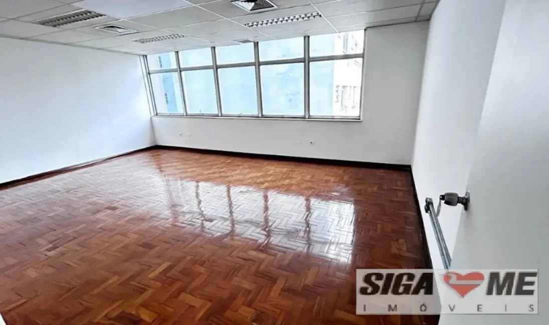 Sala Comercial para alugar, 328m2 em Consolação, São Paulo - SP - imagem 5 Foto 5 de Sala Comercial para alugar, 328m2 em Consolação, São Paulo - SP