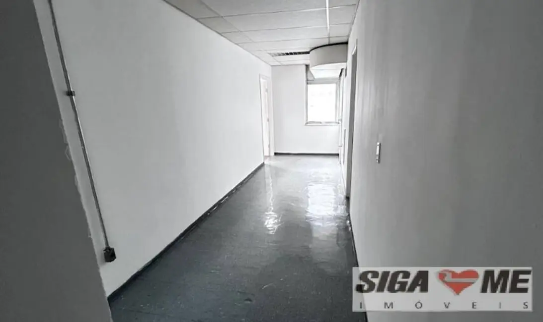 Sala Comercial para alugar, 328m2 em Consolação, São Paulo - SP - imagem 3 Foto 3 de Sala Comercial para alugar, 328m2 em Consolação, São Paulo - SP